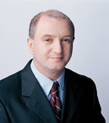 Prof. Daniel Zajfman